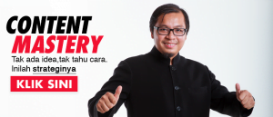 content mastery malaysia
