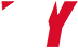 logo wy white red 70